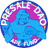 PresaleDAO logo