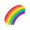 Pride logo