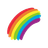 Pride logo