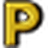 PROCOM coin logo