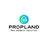 Propland logo