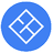 Provenance Blockchain logo