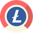 pTokens LTC logo