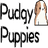 Pudgy Pups Club (NEW) logo