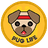 PUGLIFE logo