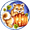 Pumpkin Inu logo