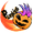 Pumpkin Punks logo