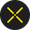 Pundi X NEM logo