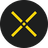 Pundi X NEM logo