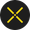 Pundi X (OLD) logo