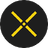 Pundi X (NEW) logo