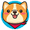 Pup Doge logo