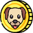 Puppy Doge logo