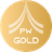 PW-Gold logo