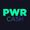 PWRCASH logo