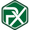 PX logo