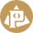 Pyram Token logo