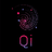 QI Blockchain logo