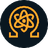 Quantum Resistant Ledger logo