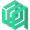 Qube Crypto Space logo