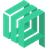 Qube Crypto Space logo