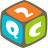QubitCoin logo