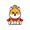 QueenShiba logo