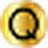 QuitDough logo