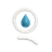 QuizDrop logo