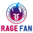 Rage Fan logo