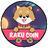 Raku Coin logo