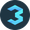 Rate3 logo