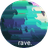 Rave Names logo
