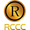 RCCCToken logo