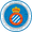 RCD Espanyol Fan Token logo