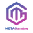 META Gaming logo