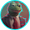 REAL PEPE CEO logo