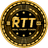 Real Trump Token V2 logo