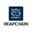ReapChain logo