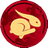 Red Rabbit logo