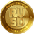 Reflecto USD logo