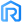 Rentledger logo