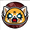 Retsuko logo