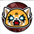 Retsuko logo