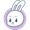 Rewards Bunny logo