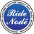 RideNode logo