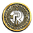 Rijent Coin logo