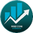 Risecoin logo