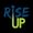 RiseUp logo