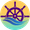 Riverboat logo